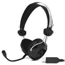 هدست باسیم تسکو مدل TSCO TH 5018 wired HeadSet